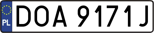 DOA9171J