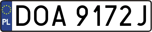 DOA9172J