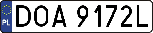 DOA9172L