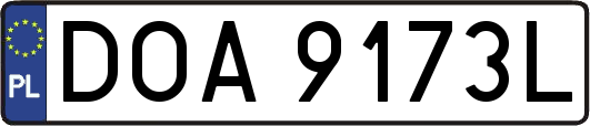 DOA9173L