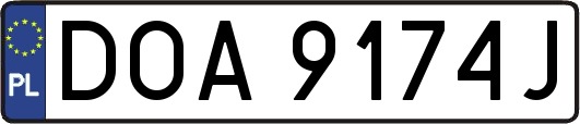 DOA9174J