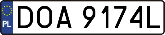 DOA9174L