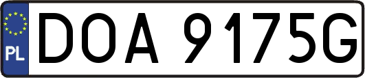 DOA9175G