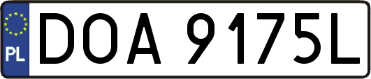 DOA9175L