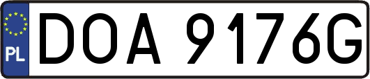 DOA9176G