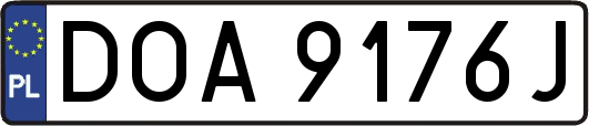DOA9176J