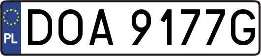 DOA9177G