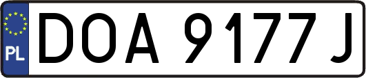 DOA9177J