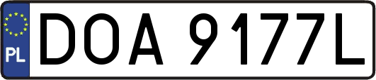DOA9177L