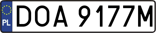 DOA9177M