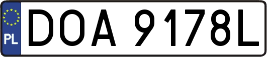 DOA9178L