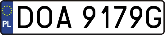 DOA9179G