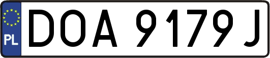 DOA9179J