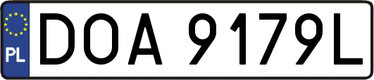 DOA9179L
