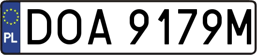 DOA9179M