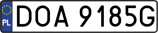DOA9185G