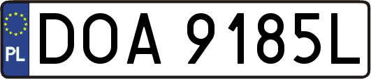 DOA9185L