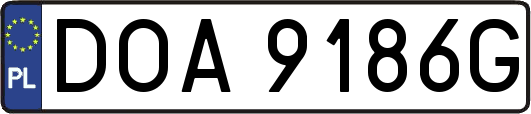 DOA9186G