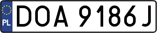 DOA9186J