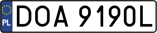 DOA9190L