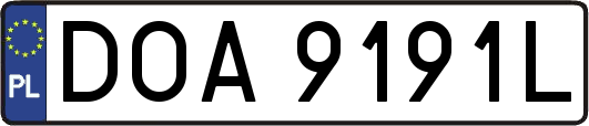 DOA9191L