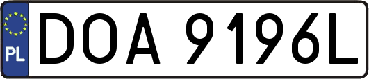DOA9196L