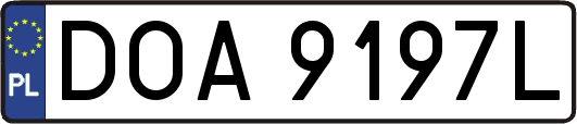 DOA9197L