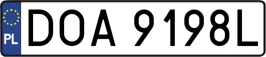 DOA9198L