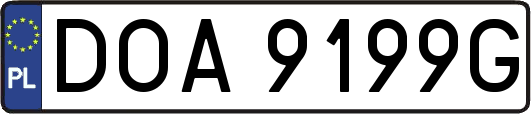 DOA9199G