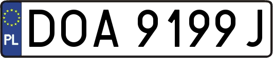 DOA9199J