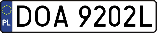 DOA9202L