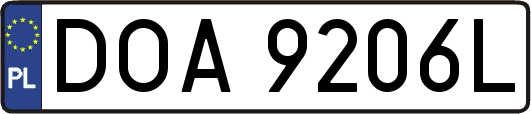 DOA9206L