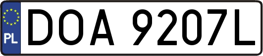 DOA9207L