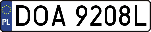 DOA9208L