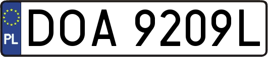 DOA9209L