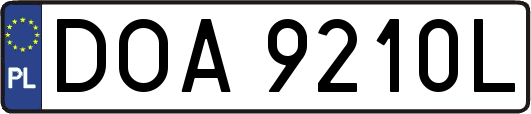 DOA9210L