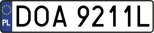 DOA9211L