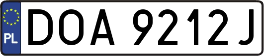 DOA9212J