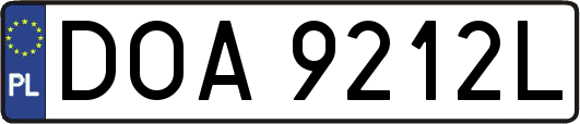 DOA9212L