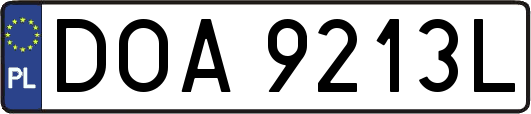 DOA9213L