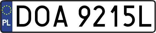DOA9215L