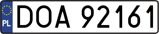 DOA92161