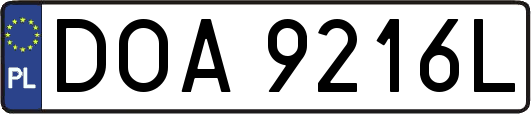 DOA9216L