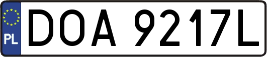 DOA9217L