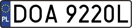 DOA9220L