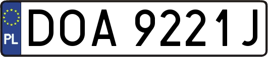 DOA9221J