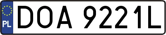 DOA9221L