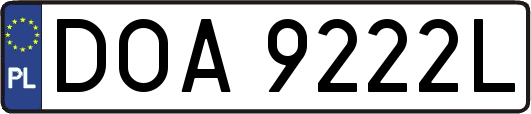 DOA9222L