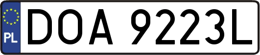DOA9223L