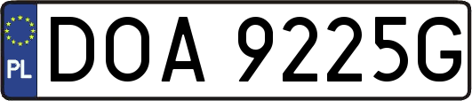 DOA9225G